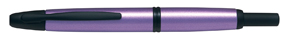 Pluma Pilot Capless Trend violeta