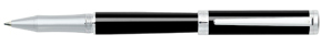 Roller Sheaffer Intensity Onix Laca Negra