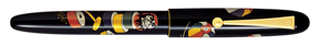 Pluma Namiki Tradition Toys Darumaotoshi