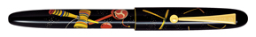 Pluma Namiki Tradition Toys Kendama