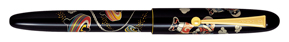 Pluma Namiki Tradition Toys Koma
