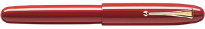 Pluma Namiki Emperor Laca Roja