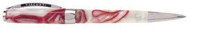 Bolígrafo Visconti Opera Club Rosso