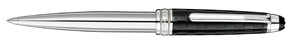 Bolígrafo Montblanc Solitaire Ceramic Black