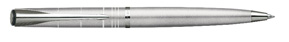 Bolígrafo Parker Latitude Icy Silver