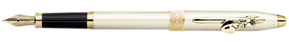 Pluma Cross Century II Sentiment Marfil