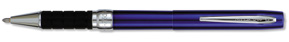 Bolígrafo Fisher  X-750 Laca Azul