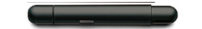 Bolígrafo Lamy Pico Negro