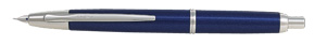 Pluma Pilot Capless Décimo Azul