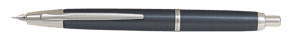Pluma Pilot Capless Décimo Gris