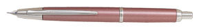 Pluma Pilot Capless Décimo Rosa