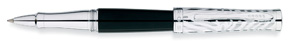 Roller Cross Sauvage Onix/Cebra