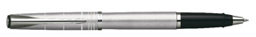 Roller Parker Latitude Icy Silver