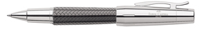 Roller Faber Castell E-Motion Trenzado