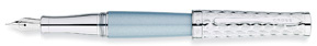 Pluma Cross Sauvage Laca Azul /Pitón